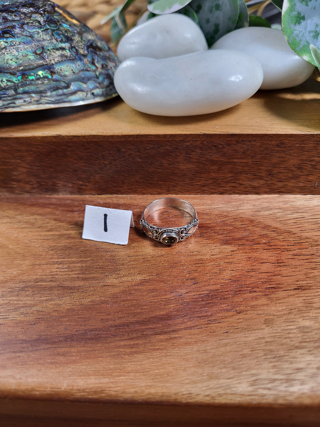 RESERVED FOR: Lindaharlow-9/4/2024 -1 Sterling Silver Items