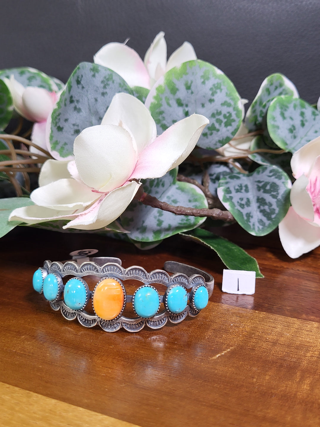RESERVED FOR: Angela A- 8/16/24- 1 Sterling Silver Items