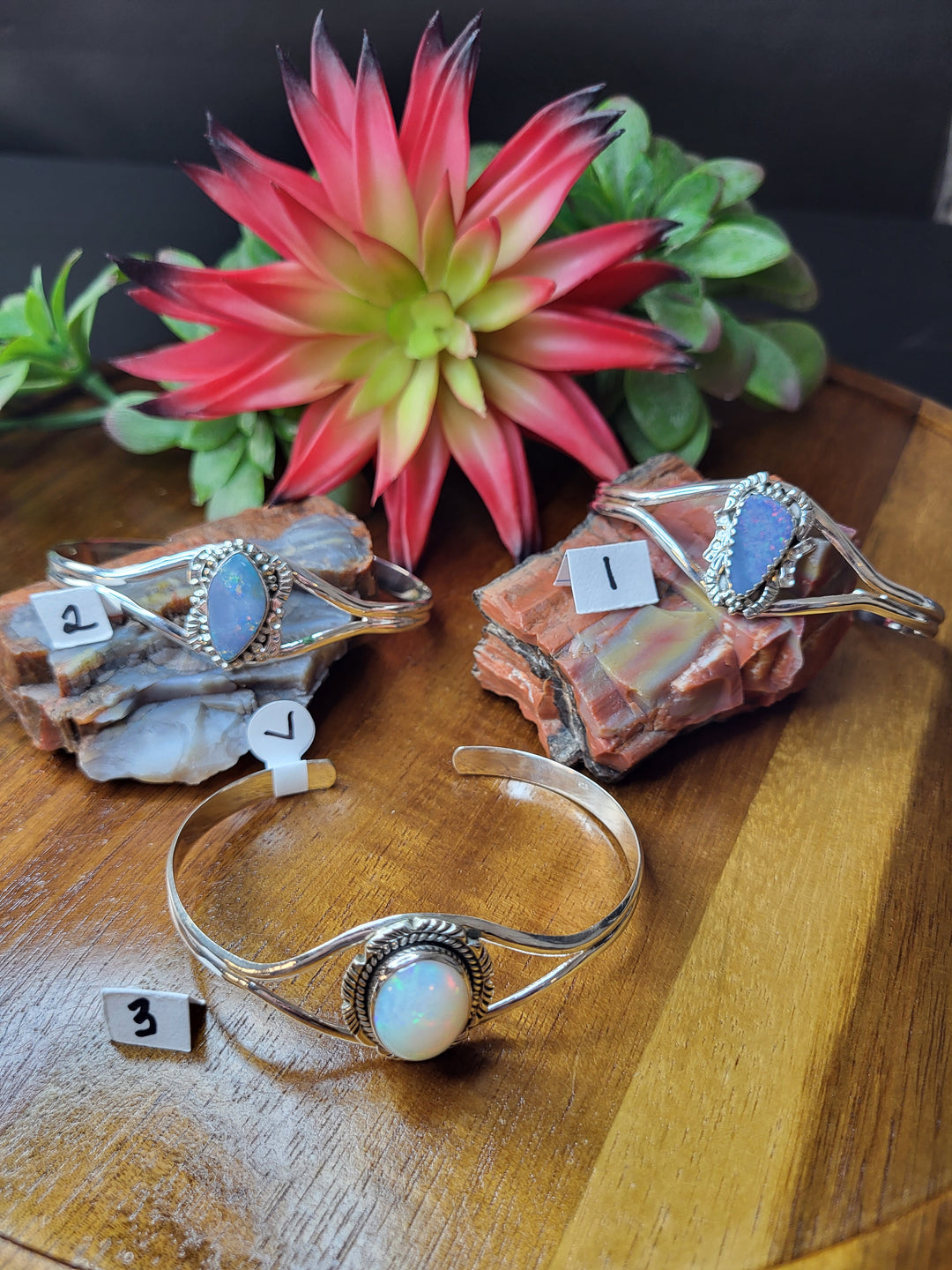 RESERVED FOR: just em 8/7/24- 1 Sterling Silver Items
