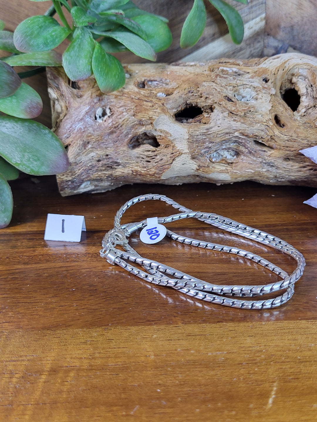 RESERVED FOR: patriciatheodoswh 8/3/24- 1 Sterling Silver Items