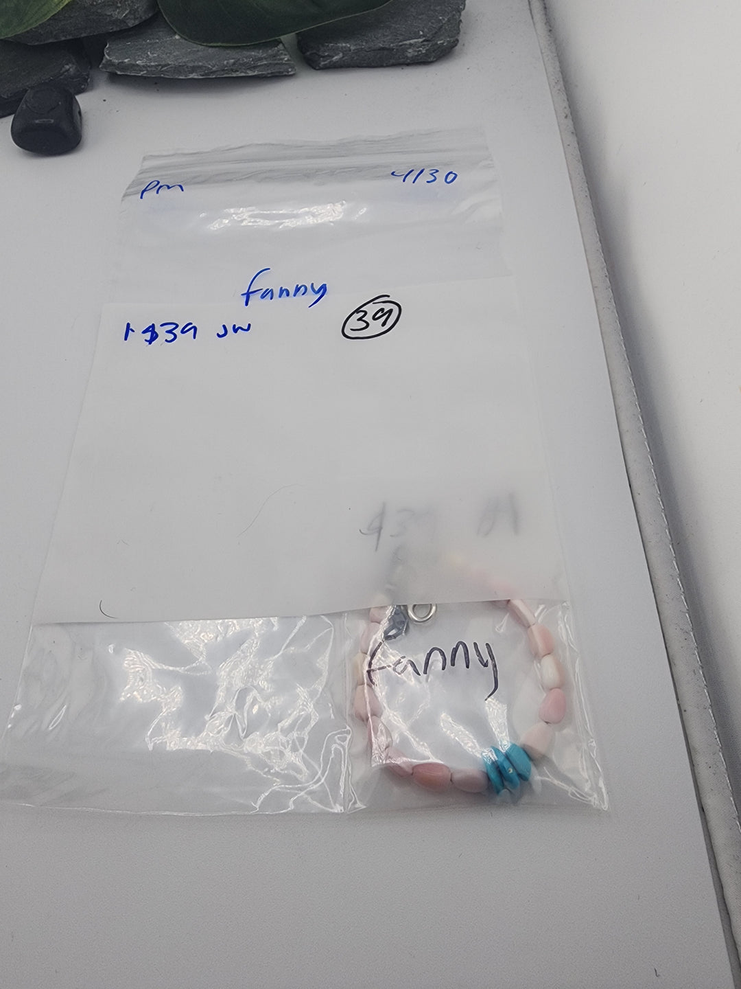 fanny - 4/30/26 PM -1 925 Sterling Silver Items