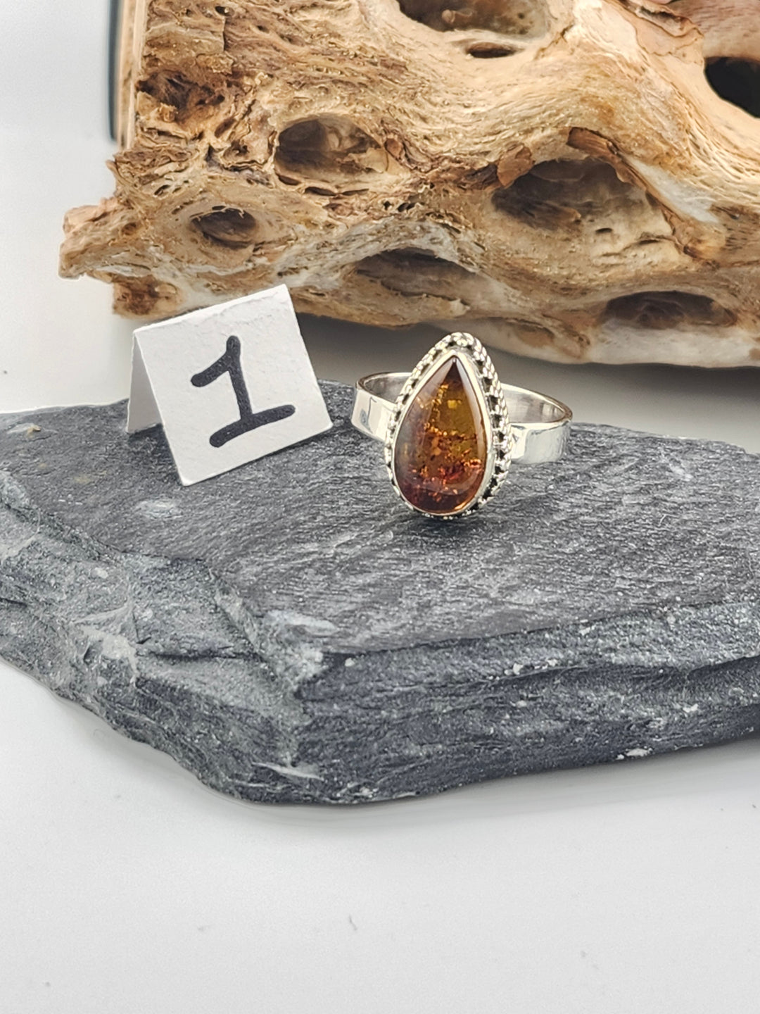 RESERVED FOR: -WildzEdge-1/11/2025 -1 Sterling Silver Items