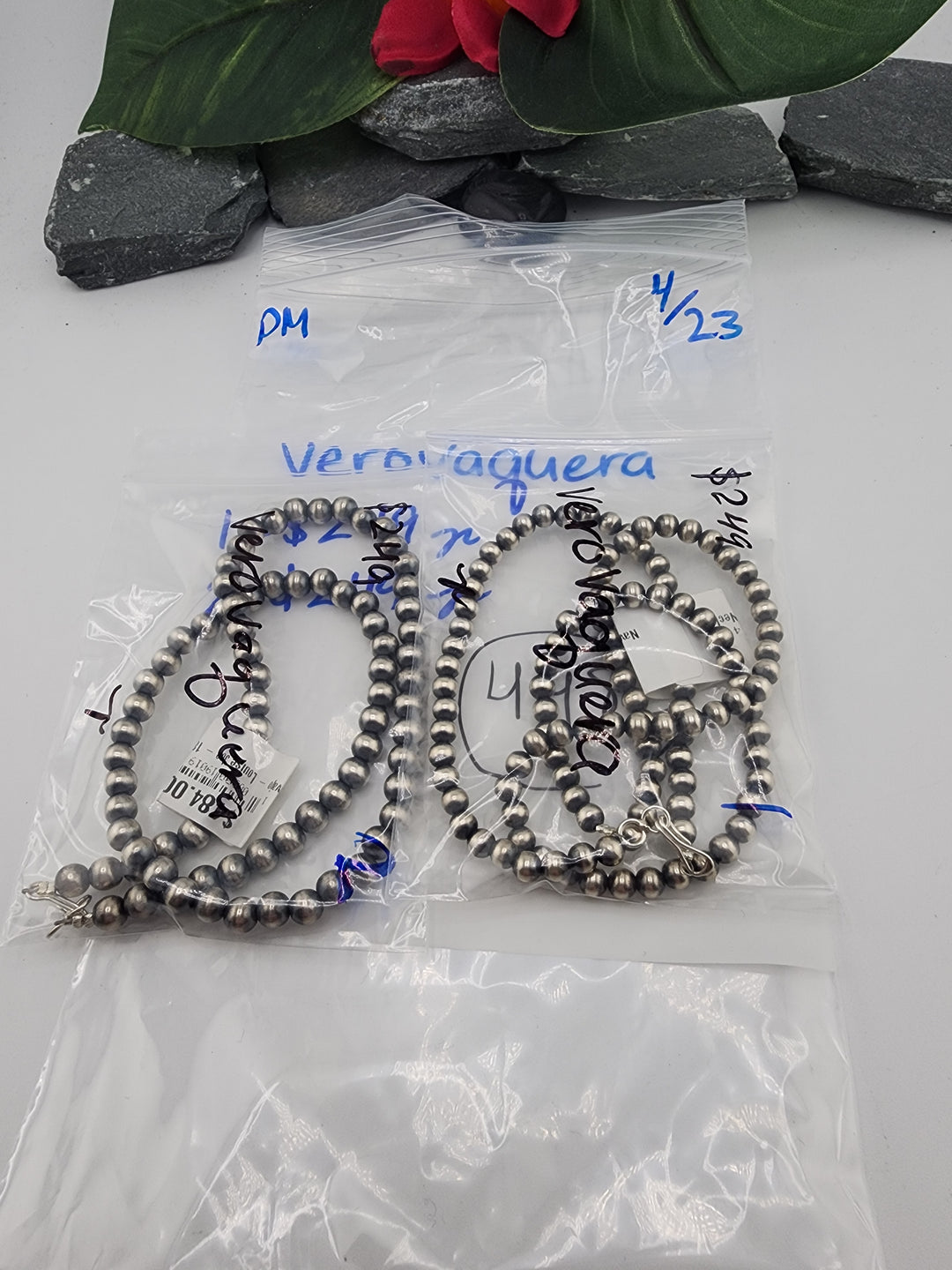 verovaquera- 4/23/26 PM -2 925 Sterling Silver Items