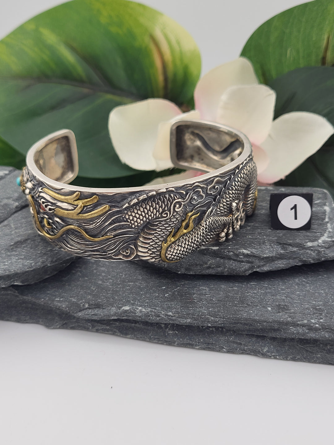 RESERVED FOR: Jessica D - 1/28/2025 AM Show -1 Sterling Silver Items