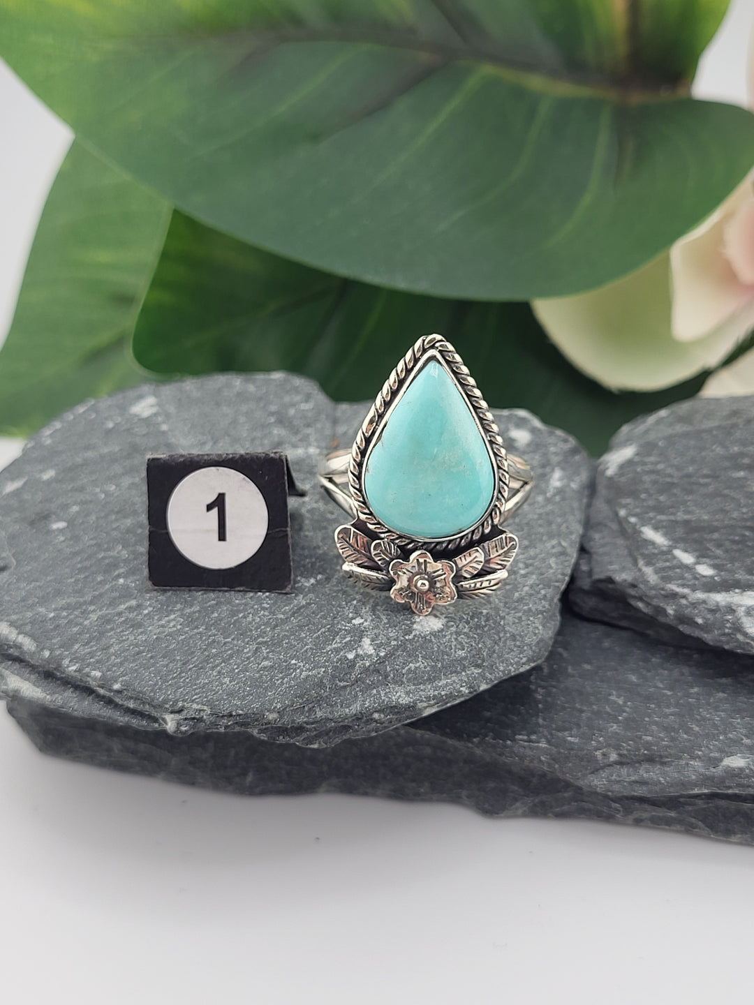 RESERVED FOR: iGuNpOwDeR_nLEAD- 2/5/2025 Show - 1 Sterling Silver Items