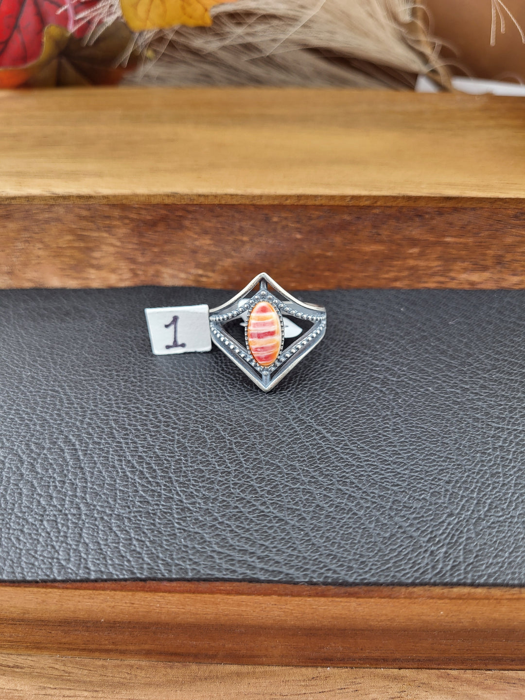 RESERVED FOR: Blessed mama - 10/03/2024 - 1 Sterling Silver Items