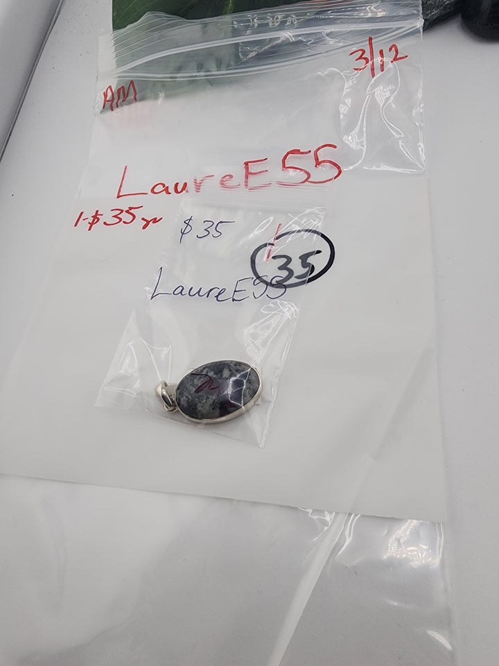 LaureE55 - 3.12.26 - 1 925 Sterling Silver Items
