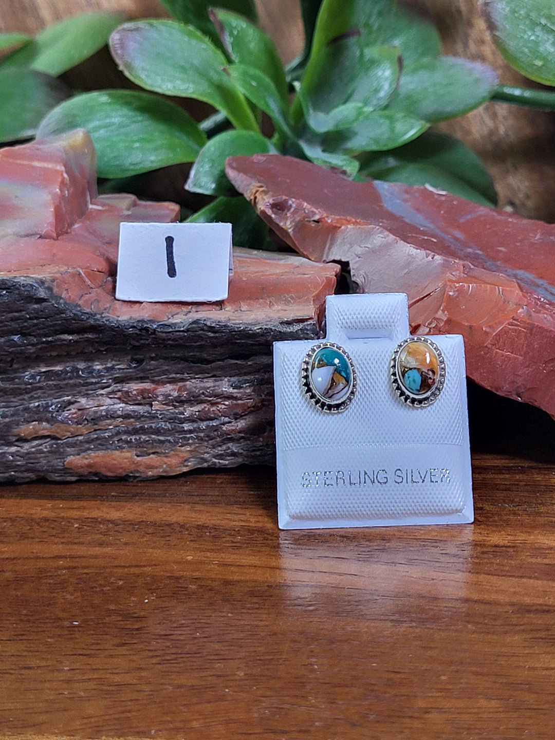 RESERVED FOR: candycoloredglasses 8/29/2024 - 1 Sterling Silver Items