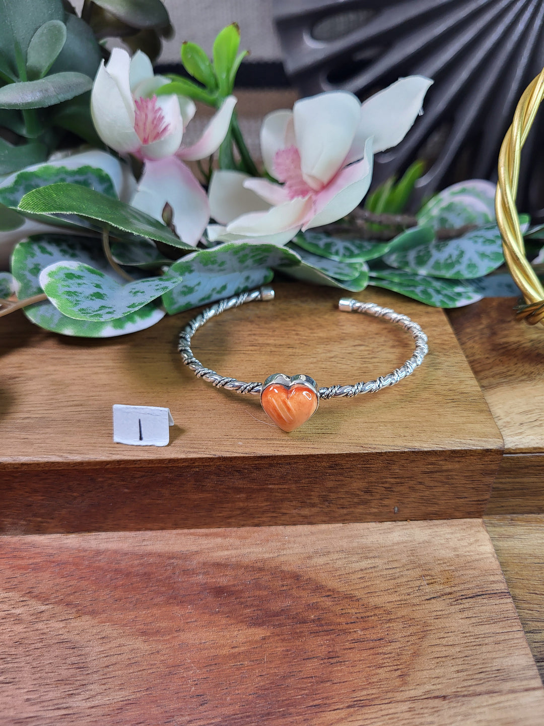 RESERVED FOR: Sherry Oregeon-9/1/2024 -1 Sterling Silver Items