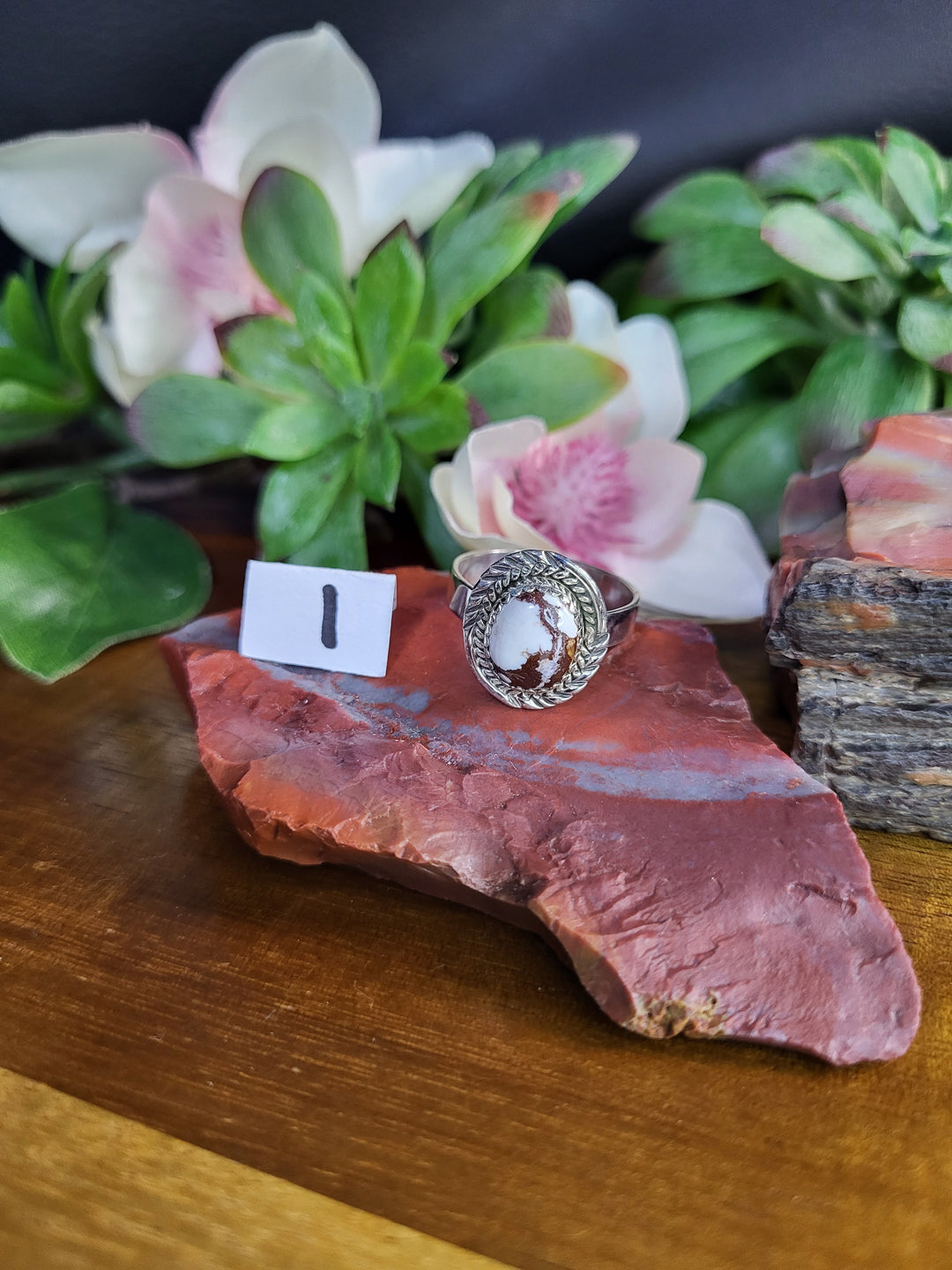 RESERVED FOR: LOBRIEN- 7/12/24-1 Sterling Silver Items
