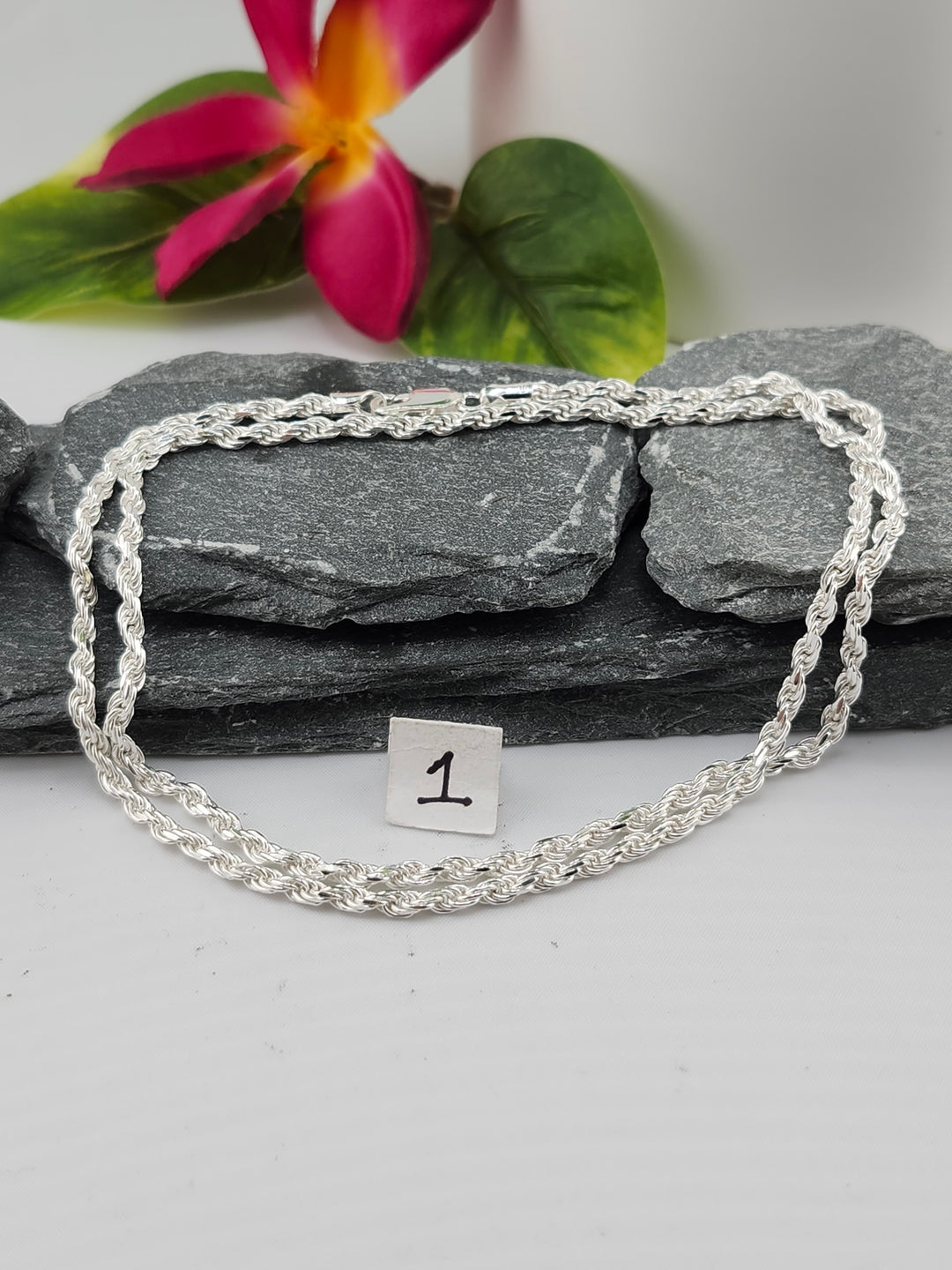 RESERVED FOR: Still Bink -11/19/2024 - 1 Sterling Silver Items