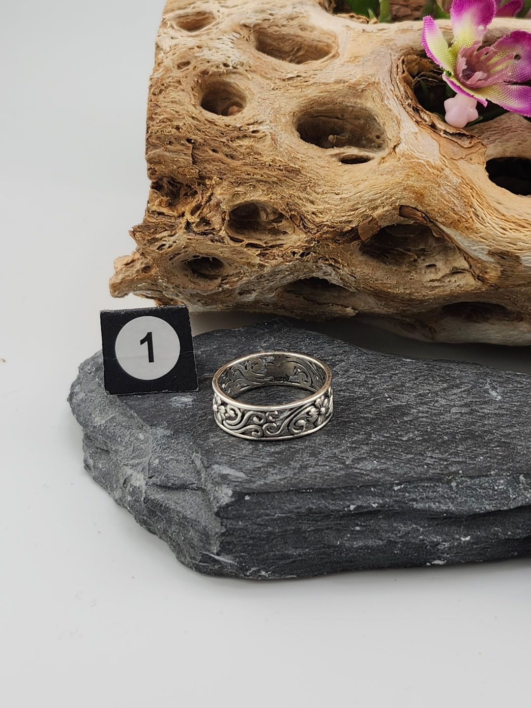 RESERVED FOR: ava grace - 1/12/2025 - 1 Sterling Silver Items