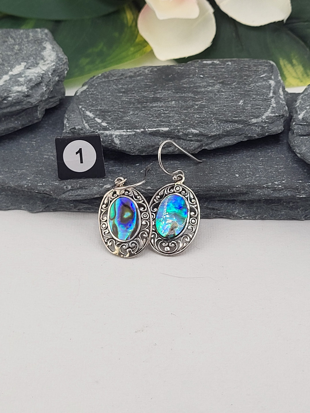 RESERVED FOR: Jessica D -12/26/2024 - 1 Sterling Silver Items