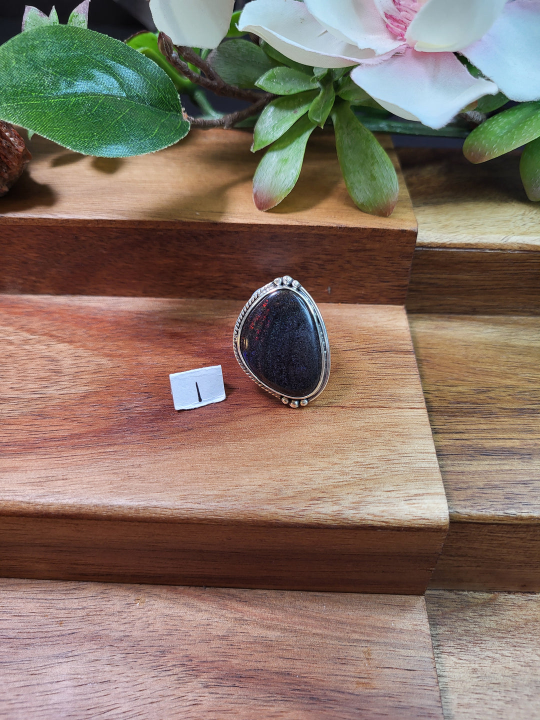 RESERVED FOR: $Brandycandy$ 8/22/24- 1 Sterling Silver Items