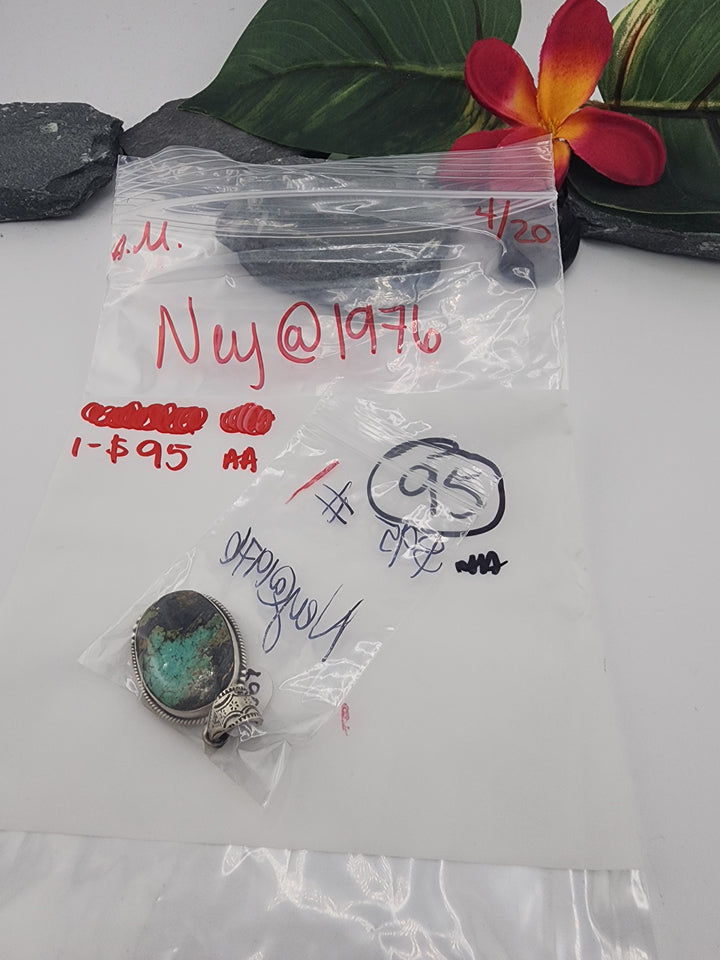 Ney@1976 - 4/20/26 - 1 925 Sterling Silver Items