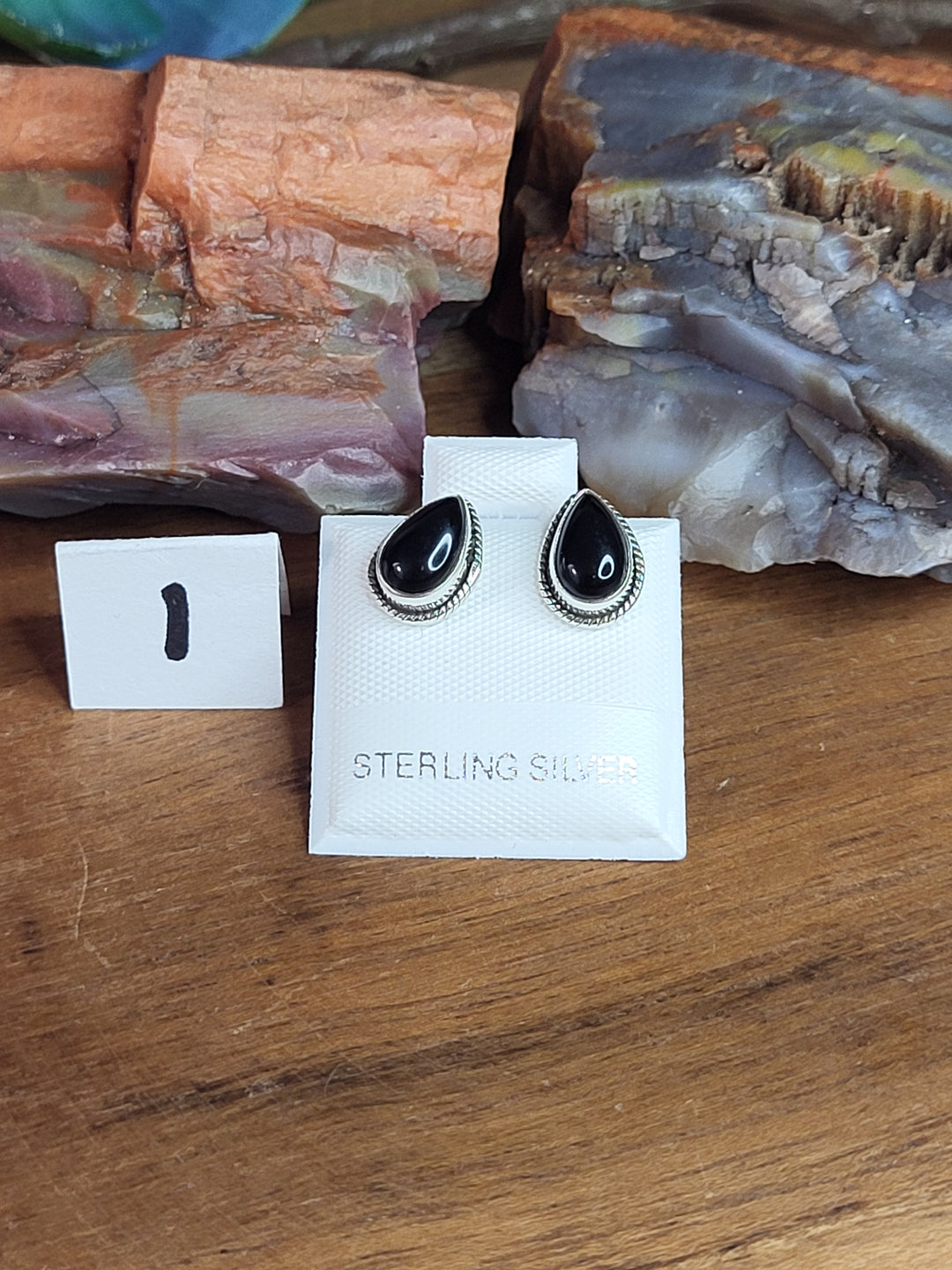 RESERVED FOR: cassiiewassiie-7/5/24- 1 Sterling Silver Items