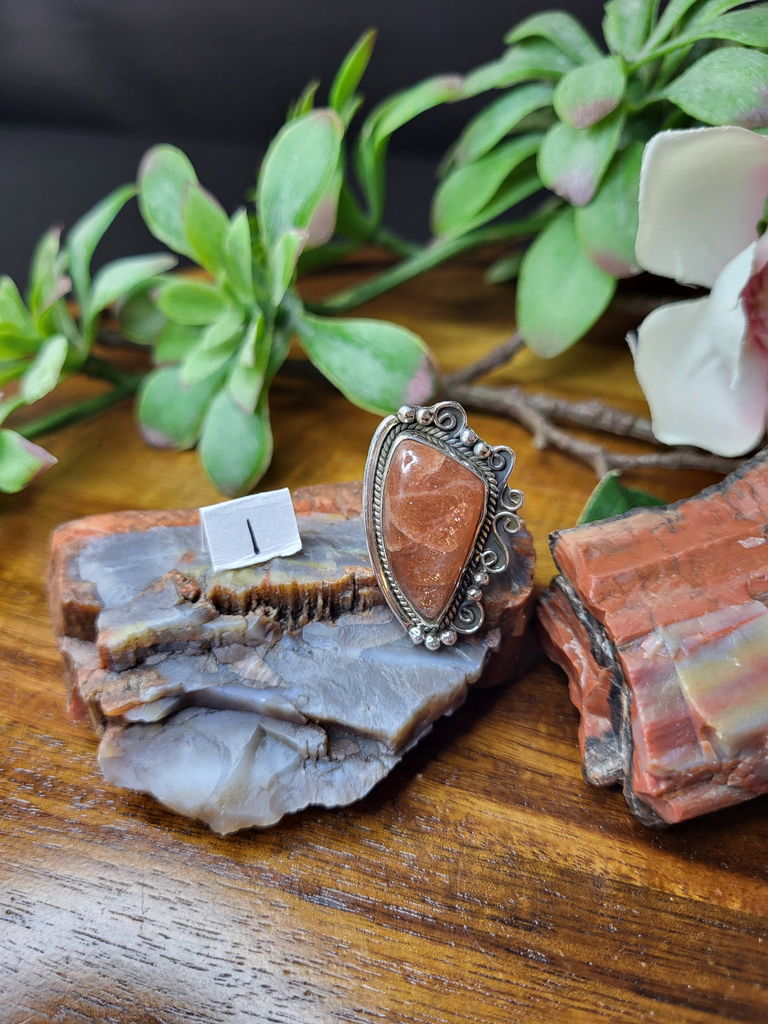 RESERVED FOR: Kinkgurl 8/8/24- 1 Sterling Silver Items