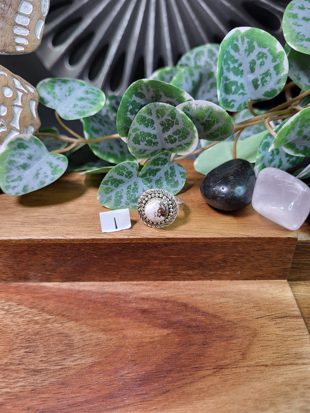 RESERVED FOR: Bri 8/21/24- 1 Sterling Silver Items