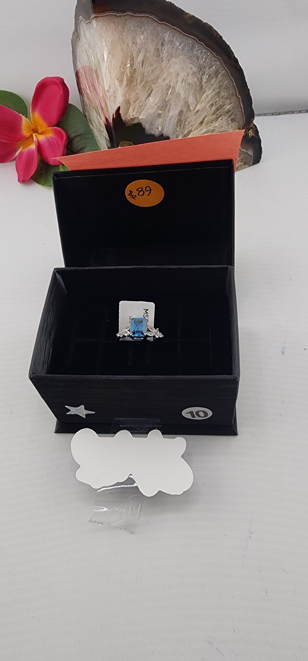 PM SHOW 48HR - RESERVED FOR:  kaddyLac_Kat_0777- 12/18/2025 tiktok Live Show -1  Sterling Silver Items