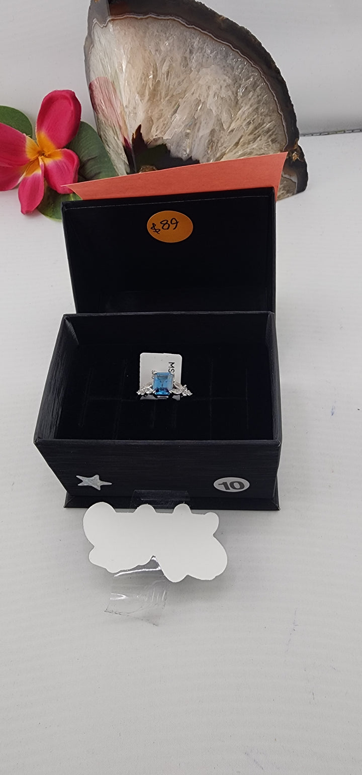 PM SHOW 48HR - RESERVED FOR:  kaddyLac_Kat_0777- 12/18/2025 tiktok Live Show -1  Sterling Silver Items