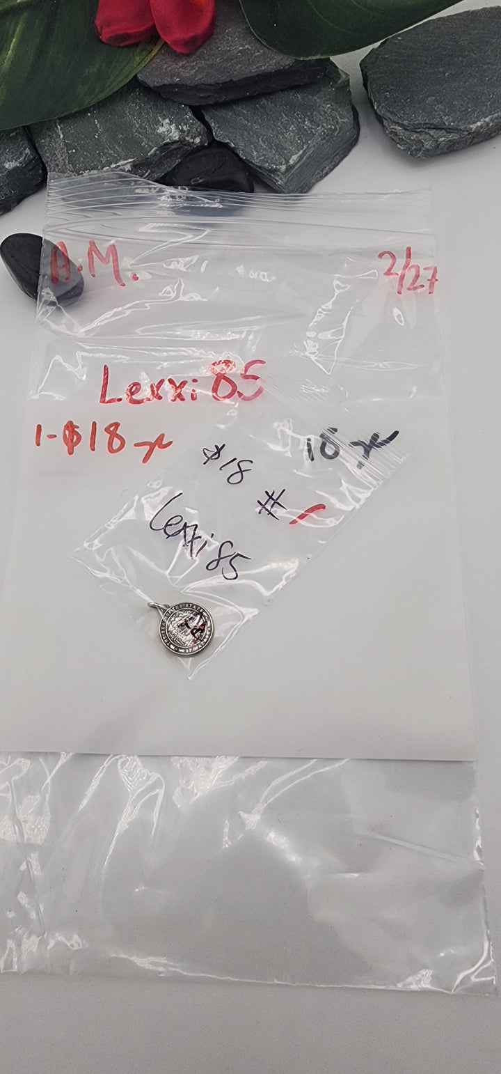 Lexxi85 - 2/27/26 - 1 925 Sterling Silver Items