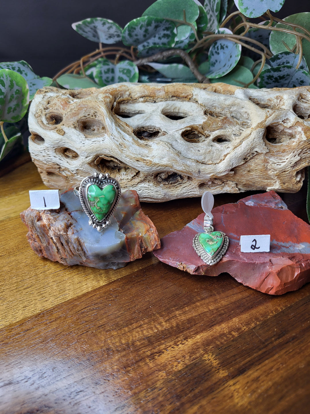 RESERVED FOR: BrookeSommer 8/11/24- 1 Sterling Silver Items