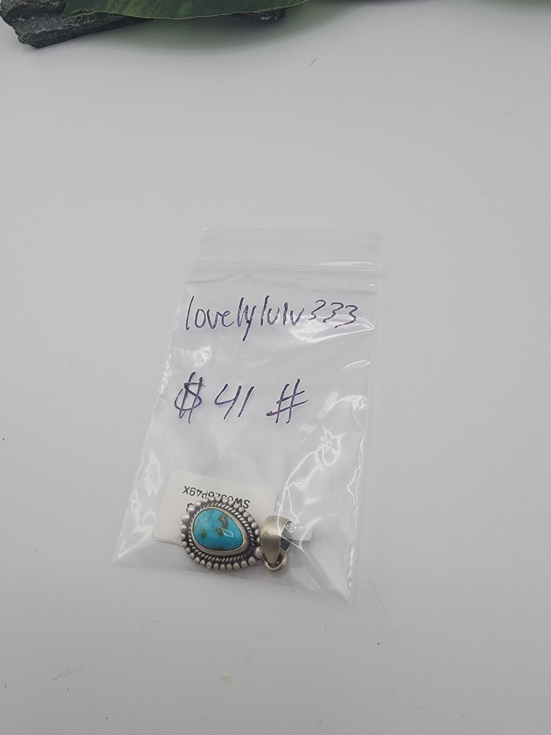 TT Auction - lovelylulu333 - 7/2/26 - 1 925 Sterling Silver Items