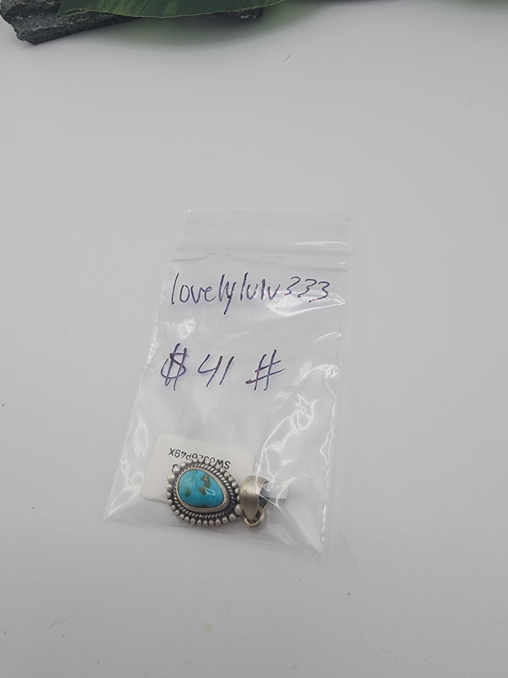 TT Auction - lovelylulu333 - 7/2/26 - 1 925 Sterling Silver Items