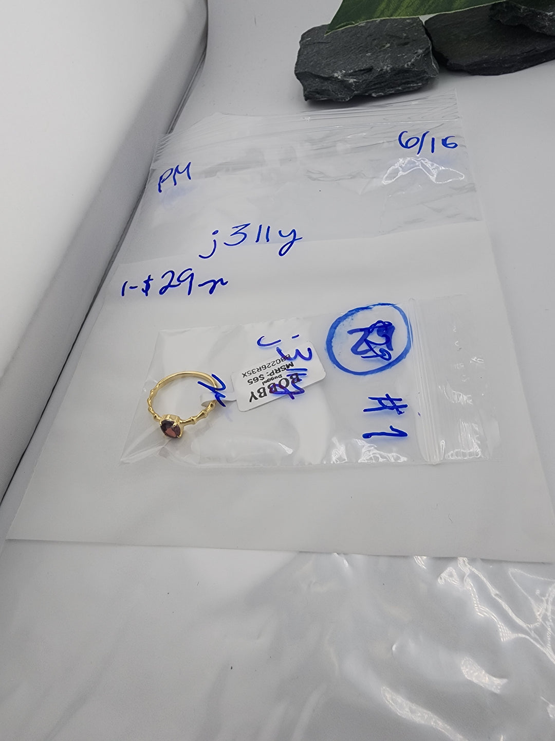 j3lly - 6/16/26 PM - 1 925 Sterling Silver