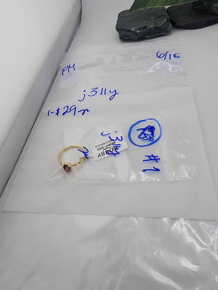 j3lly - 6/16/26 PM - 1 925 Sterling Silver