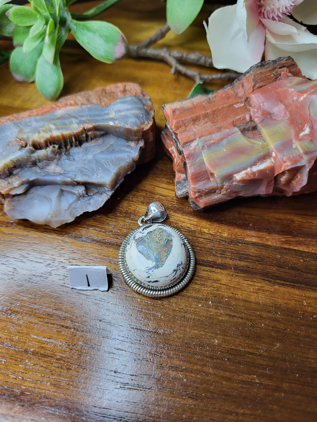 RESERVED FOR: julesdermonja 8/8/24- 1 Sterling Silver Items