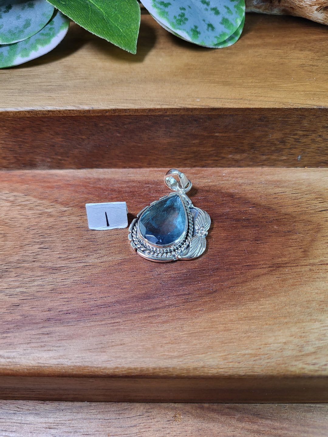 RESERVED FOR: Jessiica Miiranda-8/28/2024 - 1 Sterling Silver Items