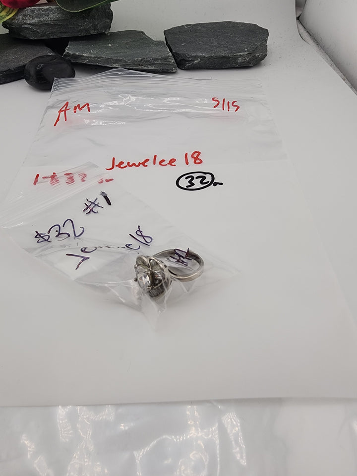 Jewelee18- 5/15/26 - 1 925 Sterling Silver Items
