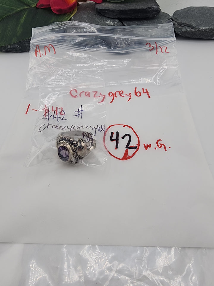 crazygrey64 - 3.12.26 - 1 925 Sterling Silver Items