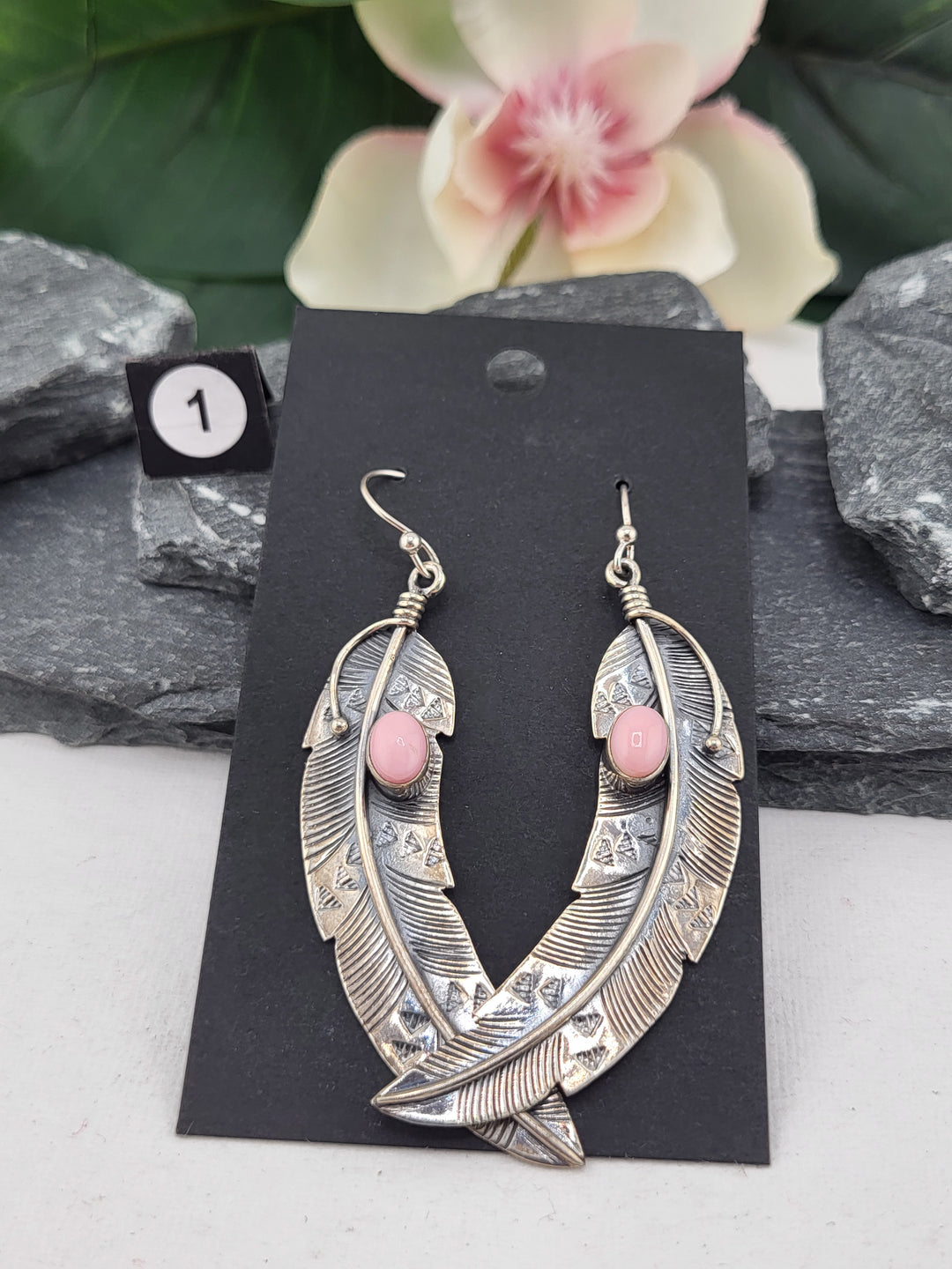 RESERVED FOR: Still Bink-1/15/2025 -1 Sterling Silver Items