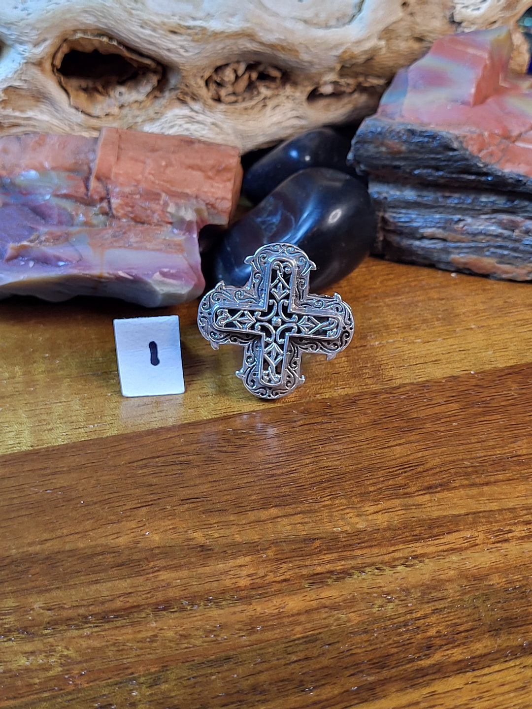 RESERVED FOR: layedeedi 7/26/24- 1 Sterling Silver Items