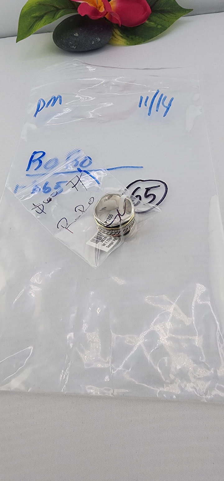PM SHOW 48HR - RESERVED FOR: RoRo - 11/14/2025 tiktok Live Show - 1 Sterling Silver Items