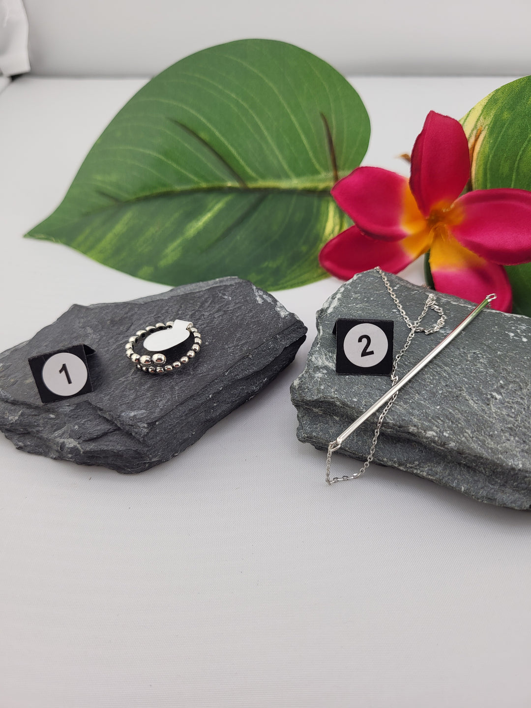 RESERVED FOR: Gina.Maria78  -  2/13/2025 Show -  Sterling Silver Items