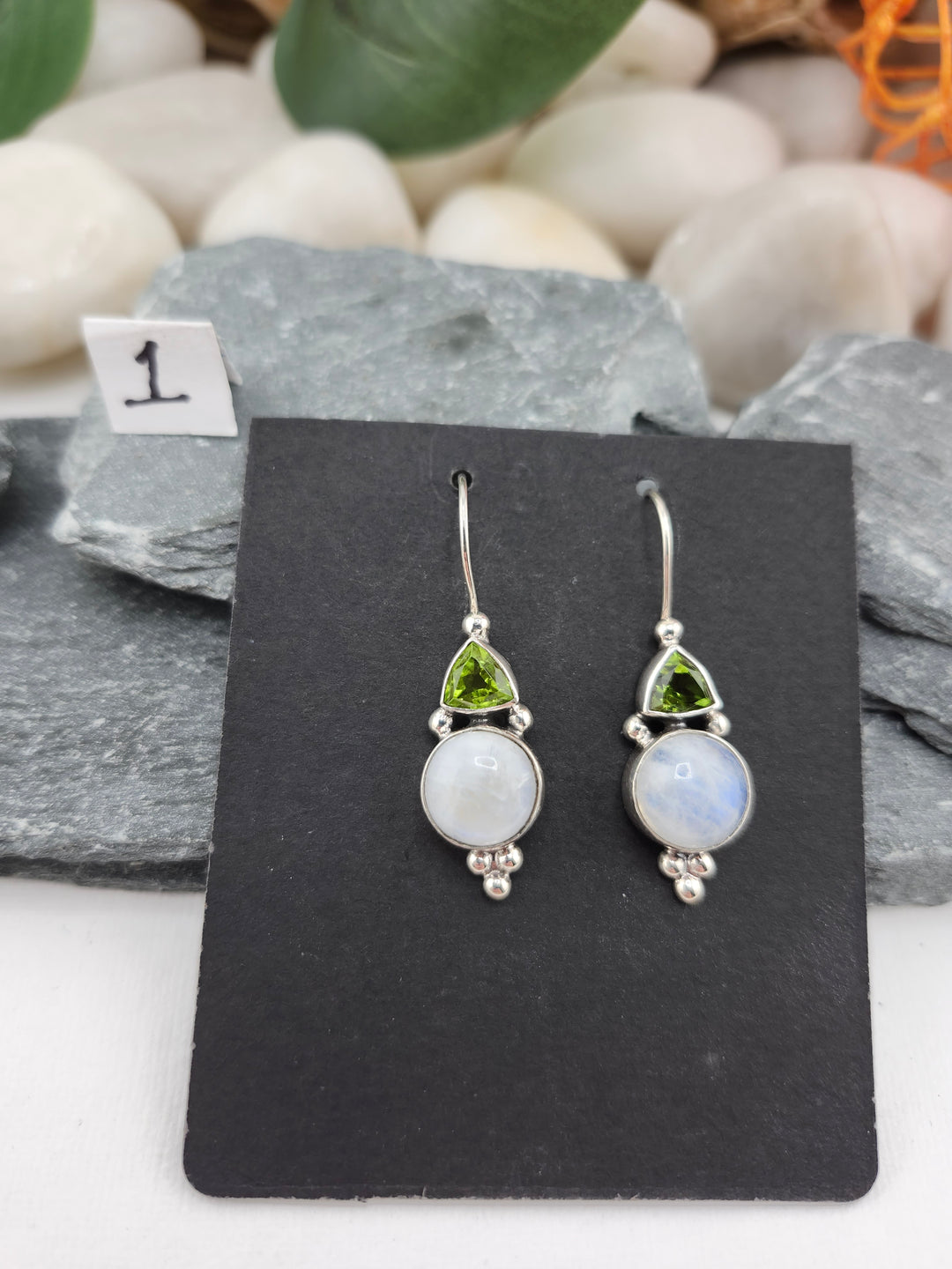 RESERVED FOR:   💙Oceanblue💙-11/13/2024 -1 Sterling Silver Items