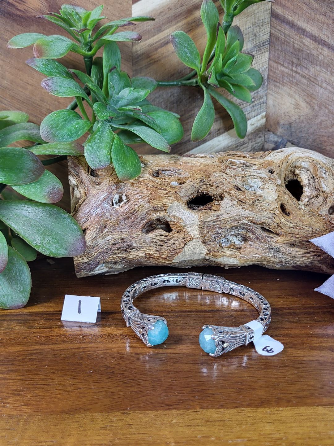 RESERVED FOR: Snoble44 8/3/24- 1 Sterling Silver Items