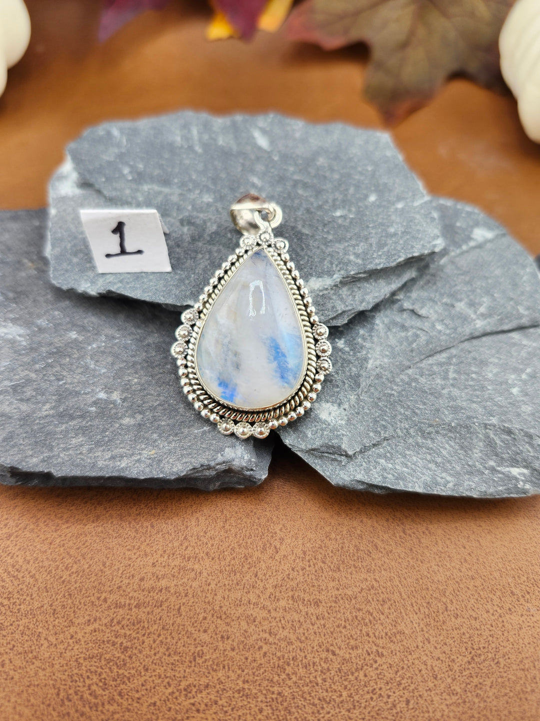 RESERVED FOR:  Robin Rose55 -11/06/2024 - 1 Sterling Silver Items