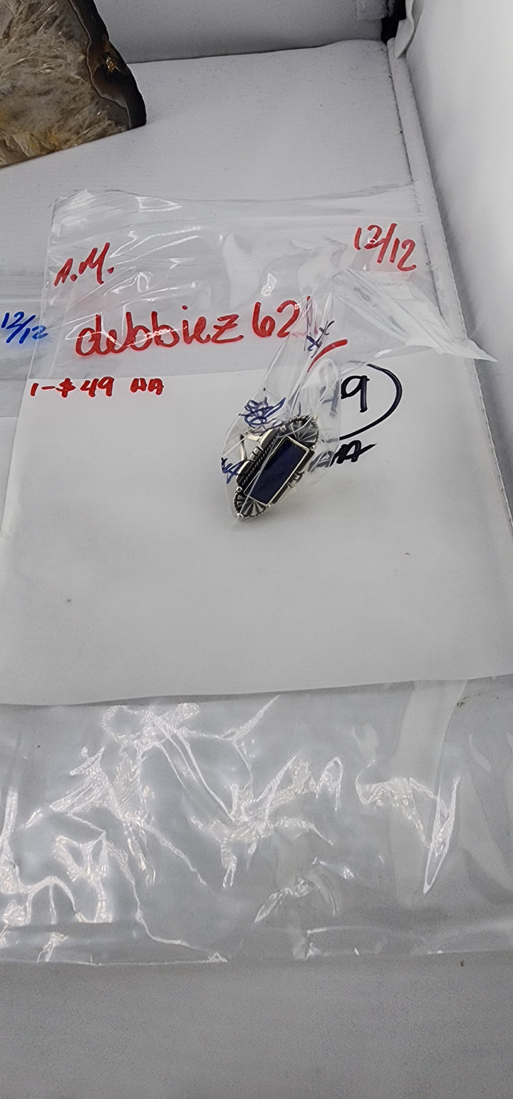 AM SHOW 48HR RESERVED FOR: debbiez621 - 12/12/2025 FL tiktok Live Show - 1 Sterling Silver Items