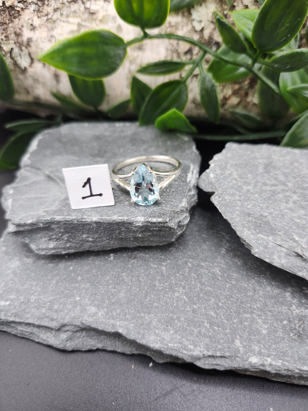 RESERVED FOR:  Steph -10/30/2024 - 1 Sterling Silver Items