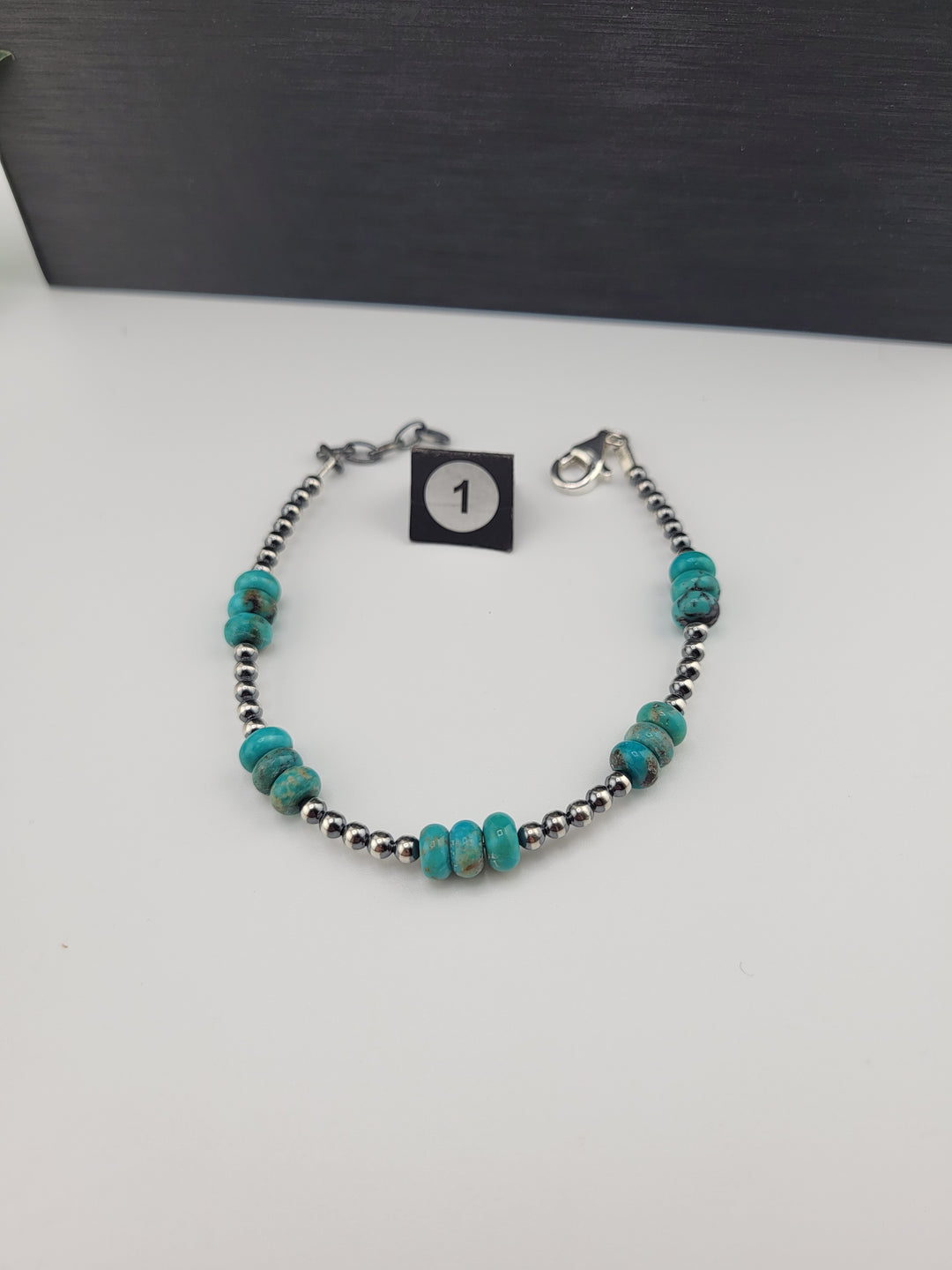 RESERVED FOR: Maverick11- 1/23/2025 Show-1 Sterling Silver Items