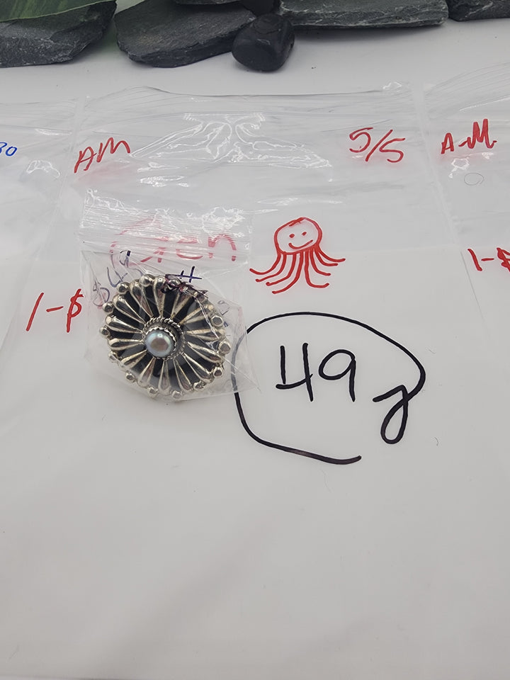 Gen🐙 - 5/5/26 - 1 925 Sterling Silver Items