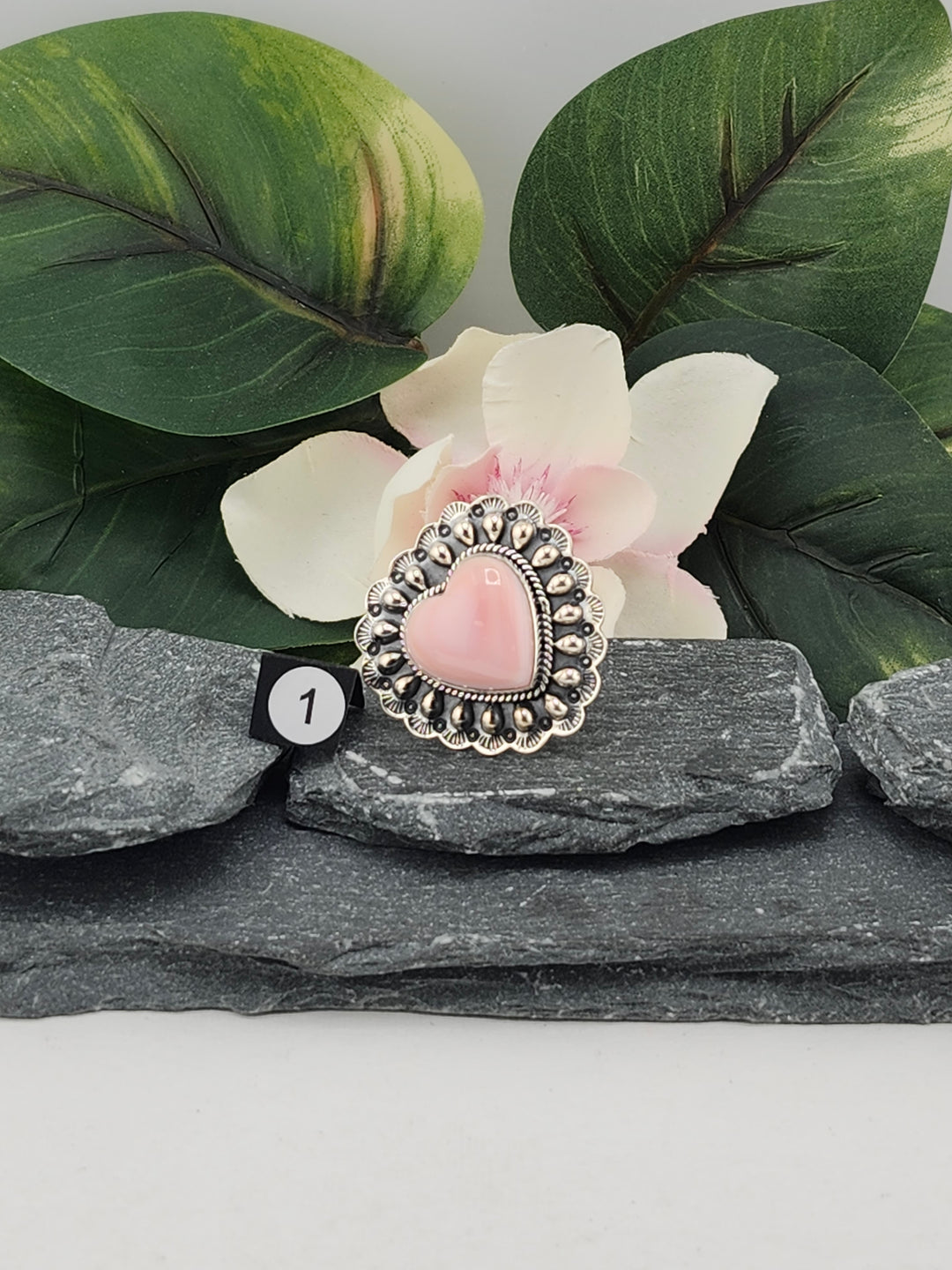 RESERVED FOR: 🌹Raquel🌹 - 1/24/2025 Show - 1 Sterling Silver Items