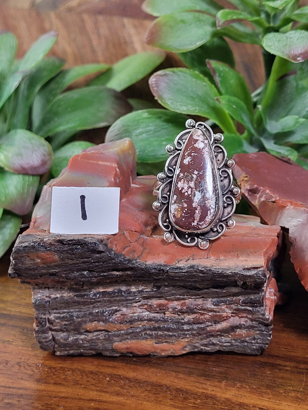 RESERVED FOR: LillyMinna01 8/29/2024 - 1 Sterling Silver Items