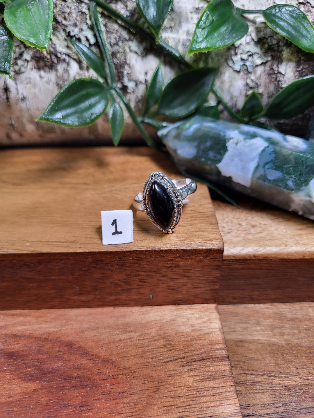 RESERVED FOR: Hannah Rose-9/12/2024 -1 Sterling Silver Items