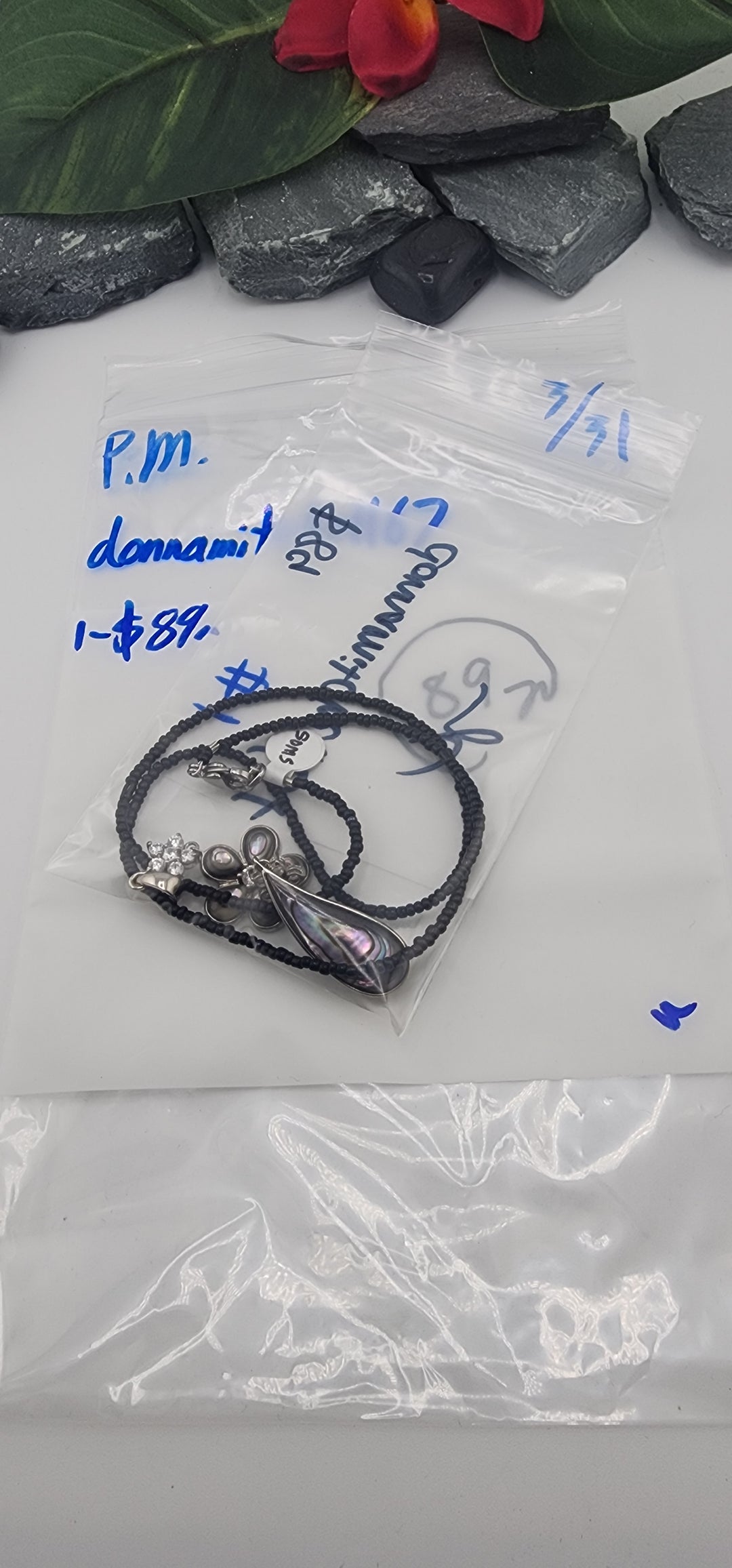 donnamitchell67 - 3/31/26 - 1 925 Sterling Silver Items