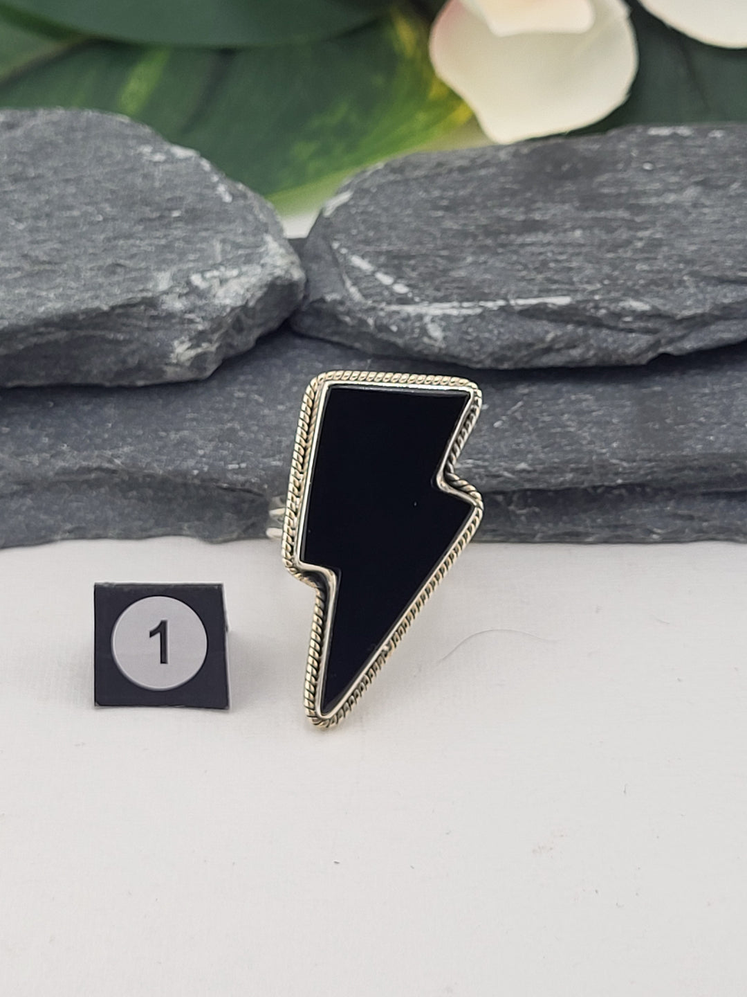RESERVED FOR: Kristi K -12/26/2024 - 1 Sterling Silver Items